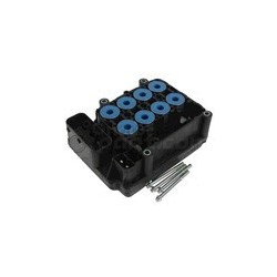 Control unit, Brake/ Driving dynamics