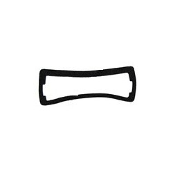 Seal, Licence plate light