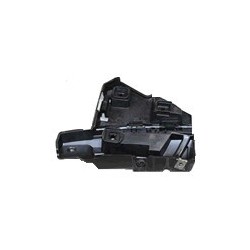 Bumperbevestigingsbeugel linksvoor vanaf '10