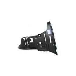 Mounting bracket, Bumper front left to '04