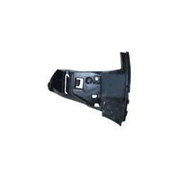 Bumperbevestigingsbeugel linksvoor