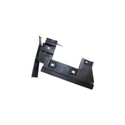 Mounting bracket, Bumper front right