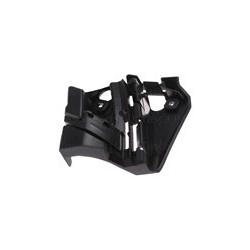 Mounting bracket, Bumper front right