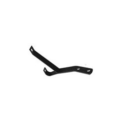Mounting bracket, Bumper front right