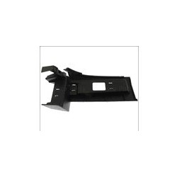 Bumperbevestigingsbeugel rechtsvoor vanaf '01