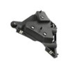 Mounting bracket, Bumper front right to '13