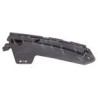 Mounting bracket, Bumper front right
