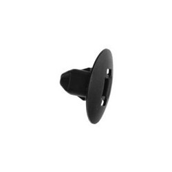 Clip, Bumper mount front