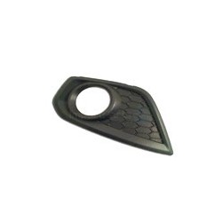 Frame, Fog lights front right