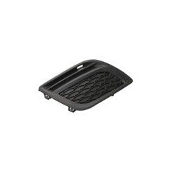 Cover, Bumper front right to '10