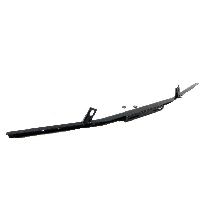 Bumper reinforcement front to '64