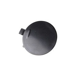 Trekhaakafdekking voorzijde tot '13