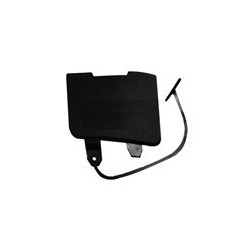 Trekhaakafdekking achterzijde tot '06