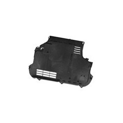 Engine protection plate 5-cylinder diesel engines