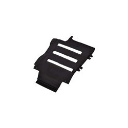 Motorbeschermplaat links dieselmotor vanaf '00