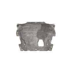 Engine protection plate D4162T