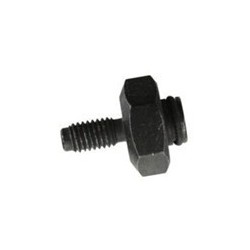 Screw, Engine cover