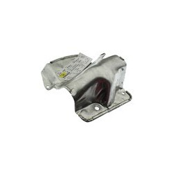 Protection plate Alternator B8444S