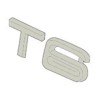 Emblem Tailgate "T6"