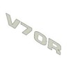 Emblem Tailgate V70R