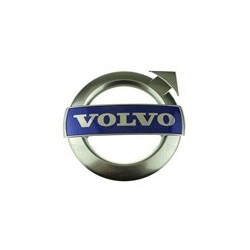 Emblem Radiator grill