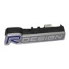 Emblem Radiator grill "R Design"
