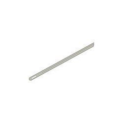 Trim moulding, Door Passengers side upper to be painted to '06