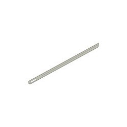 Trim moulding, Door for Driver door centre to be painted