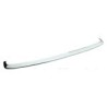 Trim moulding, Bumper rear middle chromed to '94