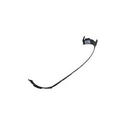 Sierlijst koplamp links