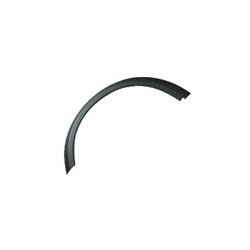 Trim moulding, Wheel arch rear right