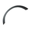 Trim moulding, Wheel arch rear right