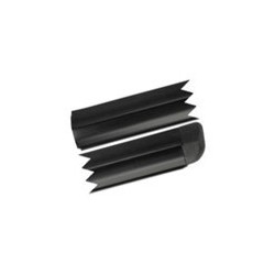 Sierlijst voorruit rechts