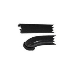 Drip rail moulding rear right