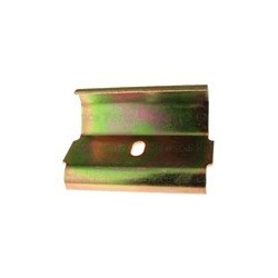 Battery mount Console Steel