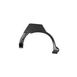 Reparatiepaneel wielkast linksachter