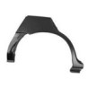 Repair panel, Wheel arch rear left