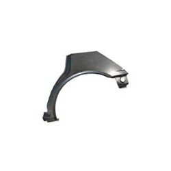 Reparatiepaneel wielkast achterzijde rechts^