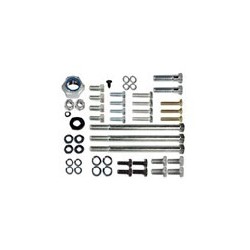 Screw kit, Steering linkage