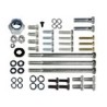 Screw kit, Steering linkage