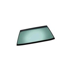 Windscreen green