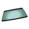 Windscreen green