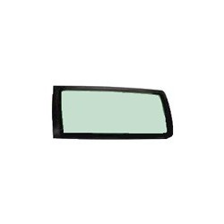 Side Window left standard tinted