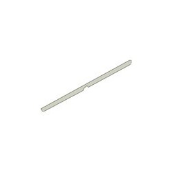 Window scraper, Side window Passengers side inner