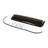 Air deflector, Side window Sun roof smoke grey