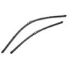 Wiper blade for Windscreen Flat Kit for both sides