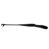 Wiper arm, Windscreen washer for Windscreen left