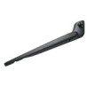 Wiper arm, Windscreen washer for Rear window
