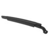 Wiper arm, Windscreen washer for Rear window to '06
