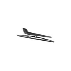 Wiper arm, Windscreen washer for Rear window Kit
